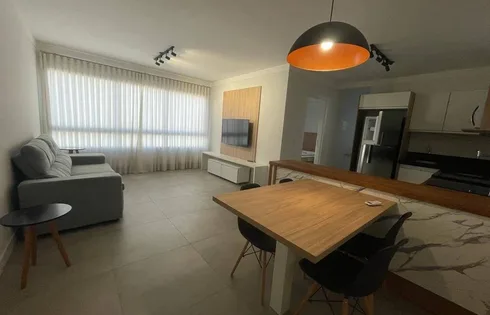 Apartamento em Fragata, Marília