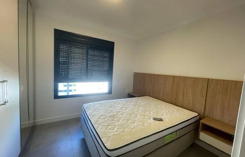 Apartamento em Fragata, Marília