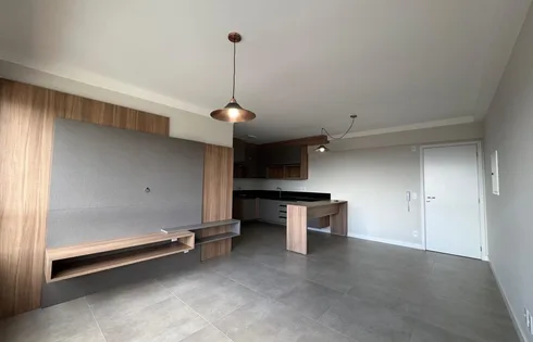 Apartamento em Fragata, Marília