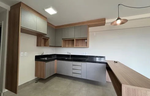 Apartamento em Fragata, Marília
