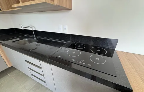 Apartamento em Fragata, Marília