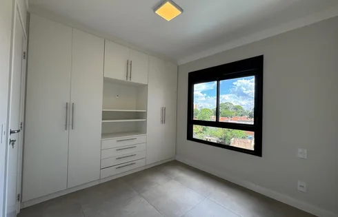 Apartamento em Fragata, Marília