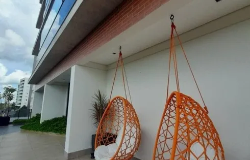 Apartamento em Fragata, Marília