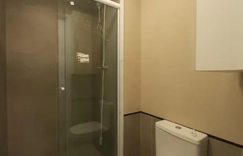 Apartamento em Fragata, Marília