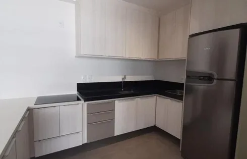 Apartamento em Fragata, Marília