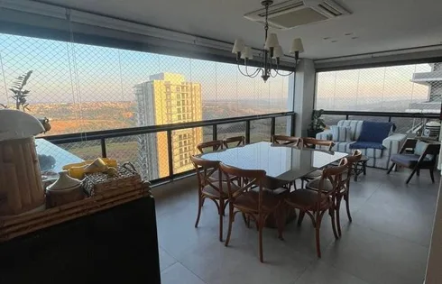 Apartamento em Senador Salgado Filho, Marília