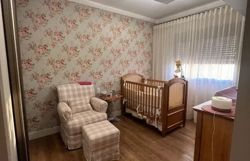 Apartamento em Senador Salgado Filho, Marília