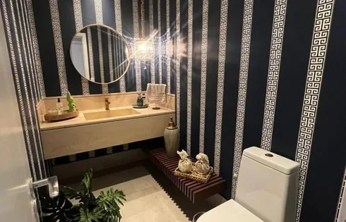 Apartamento em Senador Salgado Filho, Marília
