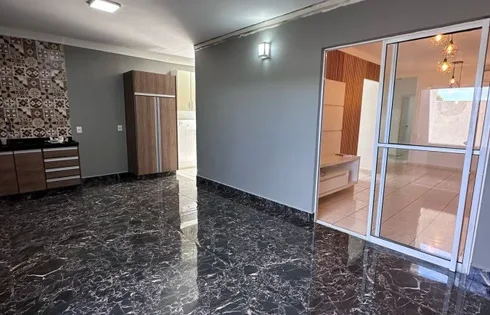 Casa em Jardim Nazareth, Marília
