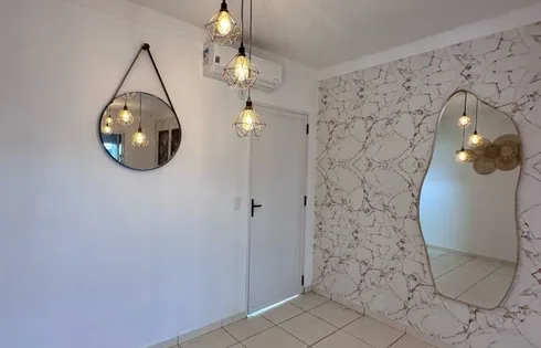 Casa em Jardim Nazareth, Marília