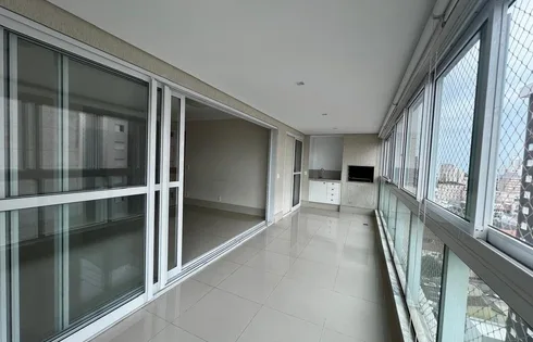 Apartamento em Barbosa, Marília
