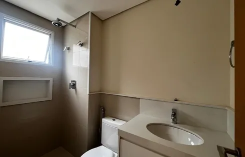 Apartamento em Barbosa, Marília