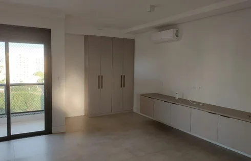 Apartamento em Parque das Árvores, Marília