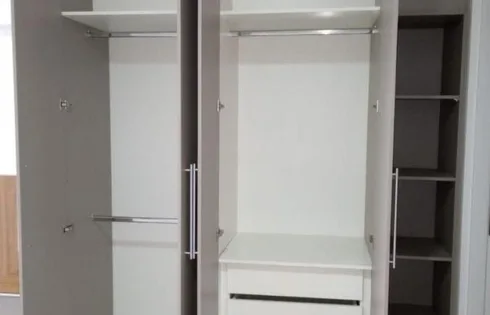 Apartamento em Jardim Maria Izabel, Marília
