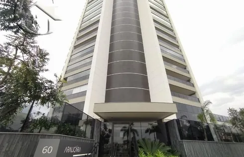 Apartamento em Boa Vista, Marília