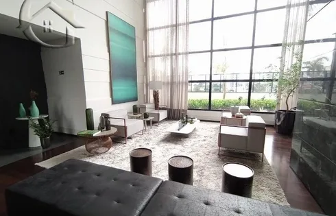 Apartamento em Boa Vista, Marília