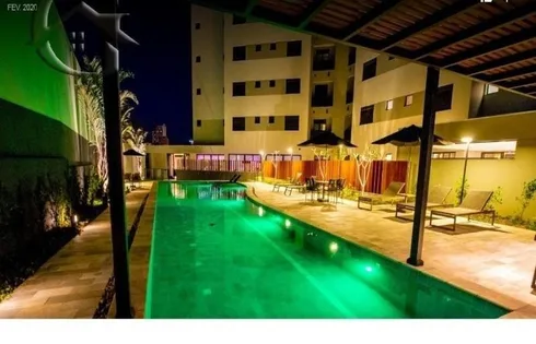 Apartamento em Boa Vista, Marília