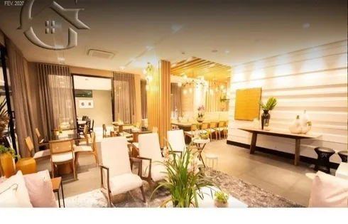 Apartamento em Boa Vista, Marília