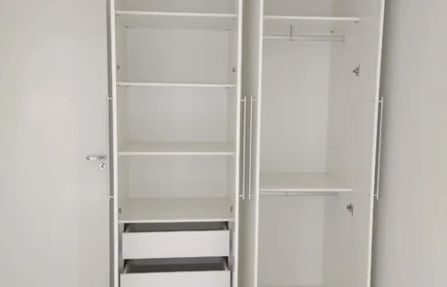 Apartamento em Cascata, Marília