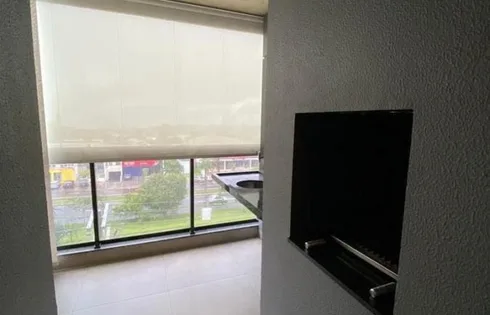 Apartamento em Fragata, Marília