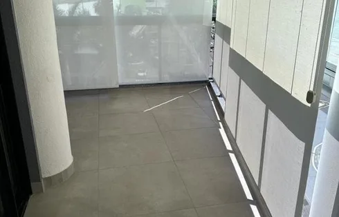 Apartamento em Fragata, Marília