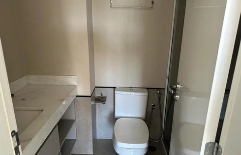 Apartamento em Fragata, Marília