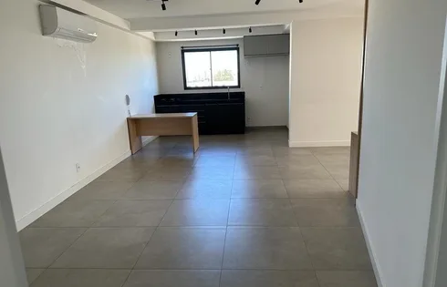 Apartamento em Fragata, Marília