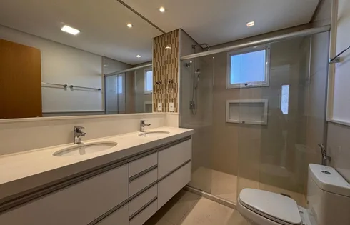 Apartamento em Barbosa, Marília