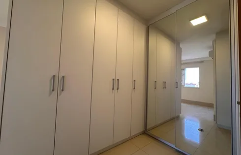 Apartamento em Barbosa, Marília
