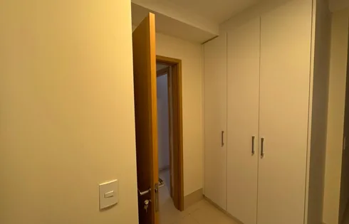 Apartamento em Barbosa, Marília