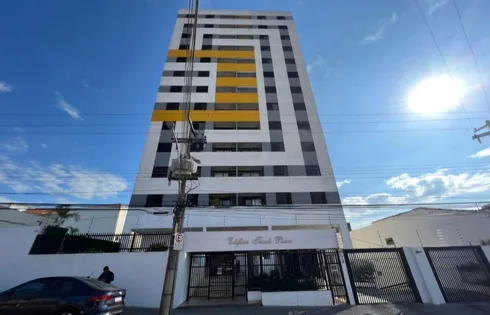 Centro, Marília