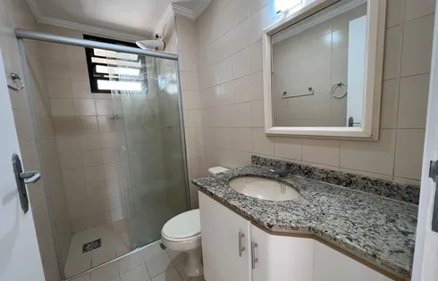 Apartamento em Centro, Marília
