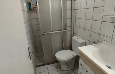 Apartamento em Centro, Marília