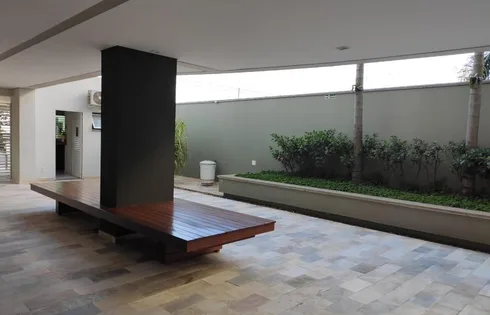 Apartamento em Parque das Indústrias, Marília