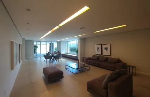 Apartamento em Parque das Indústrias, Marília
