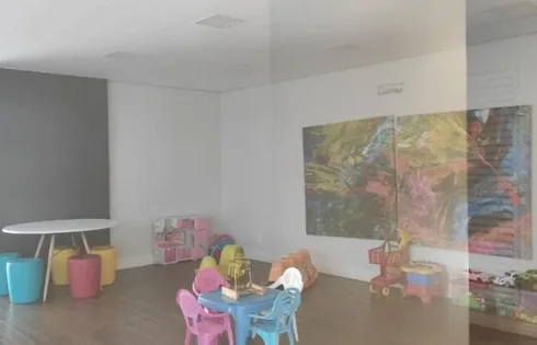 Apartamento em Parque das Indústrias, Marília