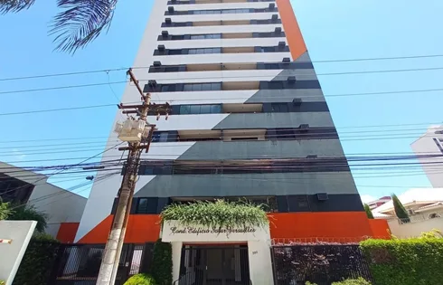 Centro, Marília