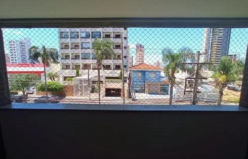 Apartamento em Centro, Marília