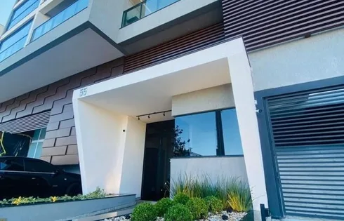 Apartamento em Jardim Maria Izabel, Marília