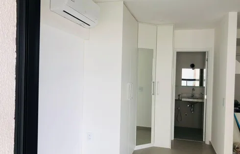 Apartamento em Jardim Maria Izabel, Marília