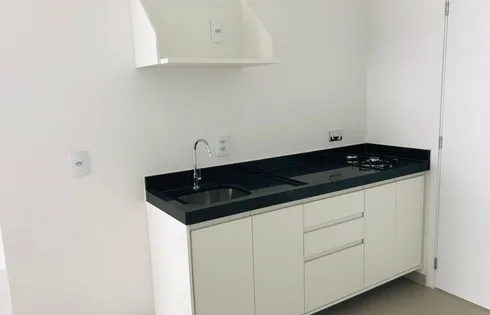 Apartamento em Jardim Maria Izabel, Marília