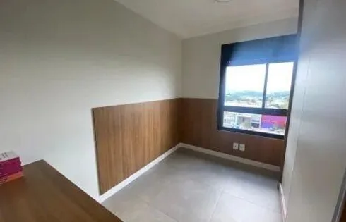 Apartamento em Parque das Indústrias, Marília