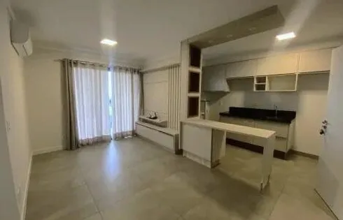 Apartamento em Parque das Indústrias, Marília