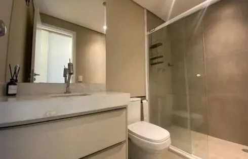 Apartamento em Parque das Indústrias, Marília