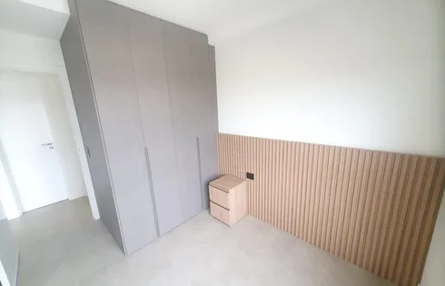 Apartamento em Parque das Indústrias, Marília