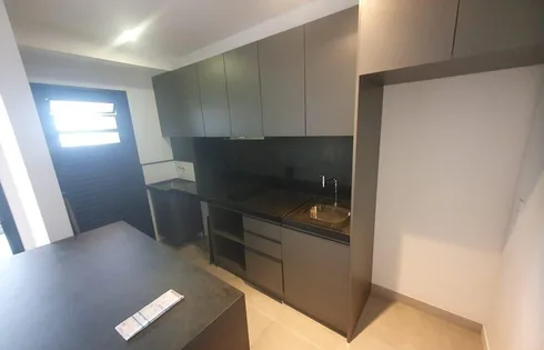 Apartamento em Parque das Indústrias, Marília
