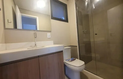 Apartamento em Parque das Indústrias, Marília