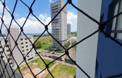 Apartamento em Boa Vista, Marília