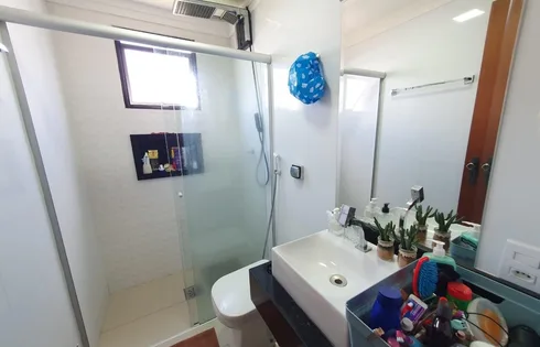 Apartamento em Boa Vista, Marília