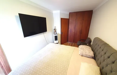 Apartamento em Boa Vista, Marília